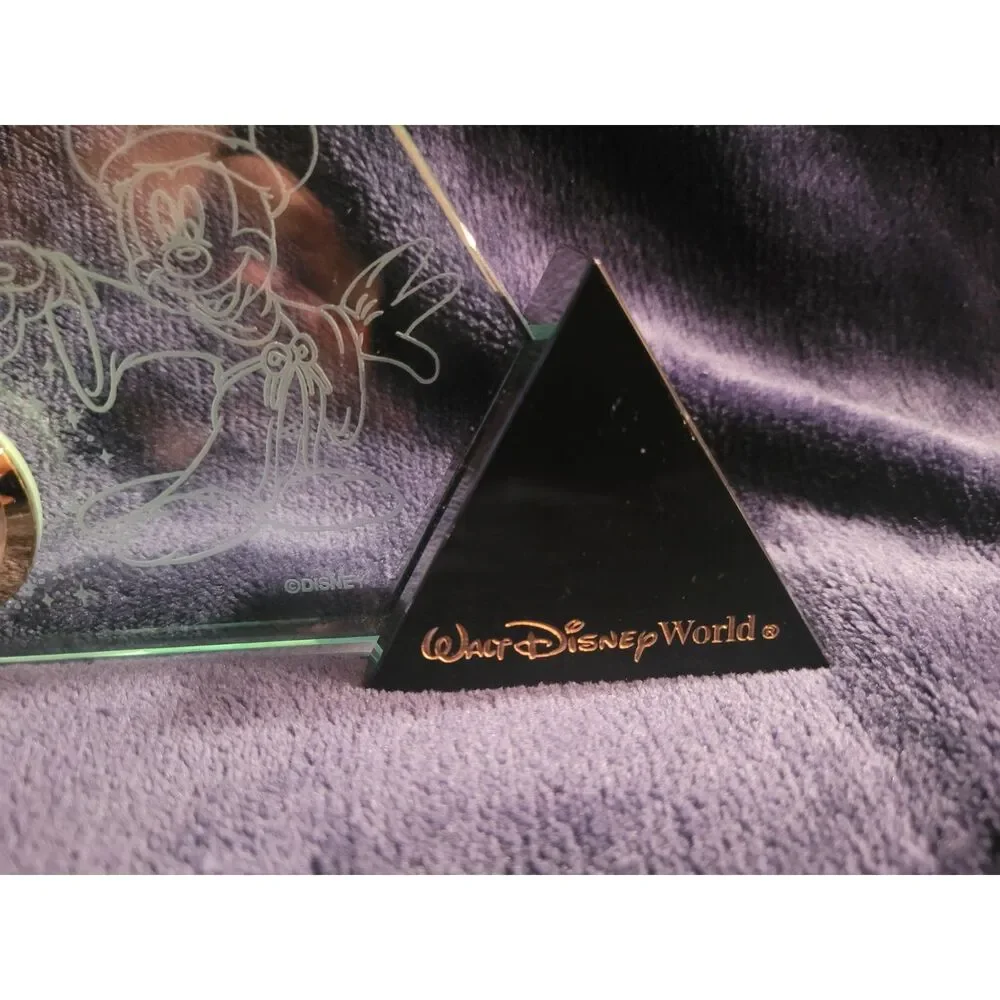 Disney Time Works like new